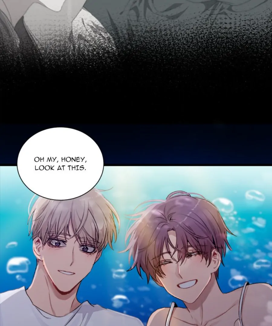 The Spring of the Sea Chapter 56 - page 121