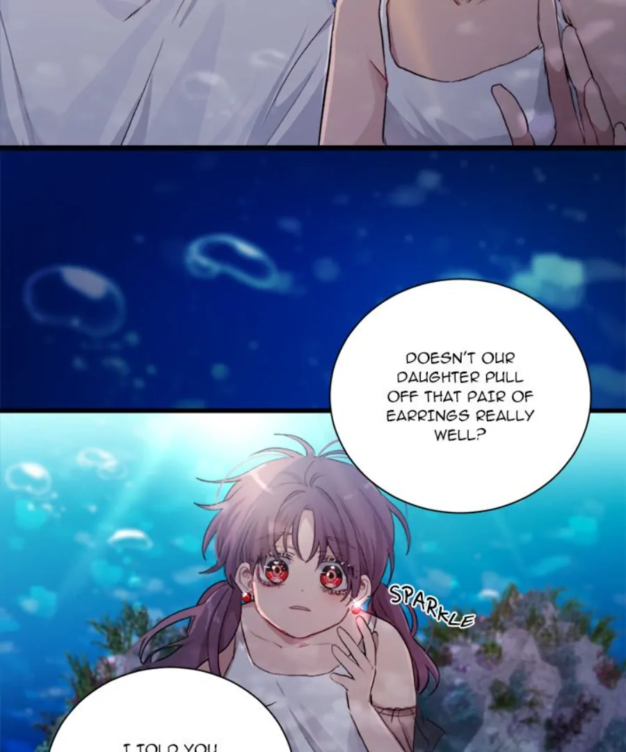 The Spring of the Sea Chapter 56 - page 122