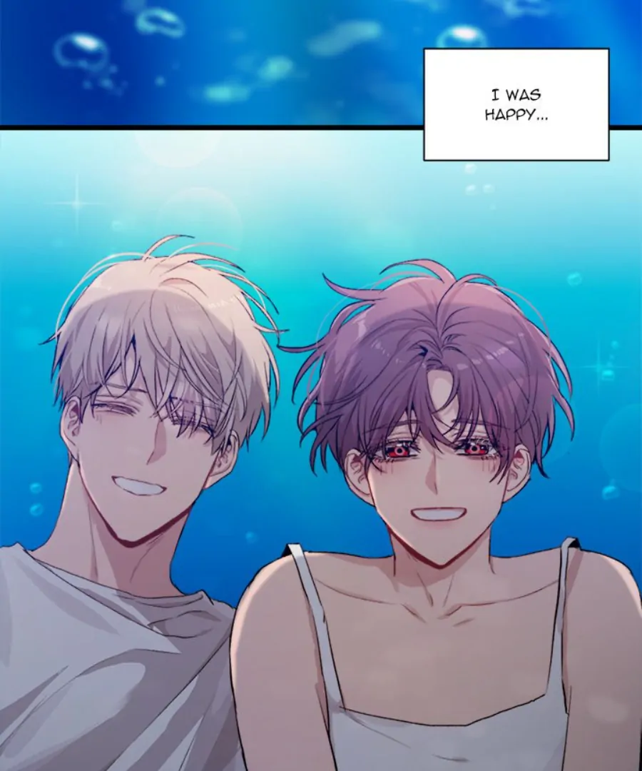 The Spring of the Sea Chapter 56 - page 124