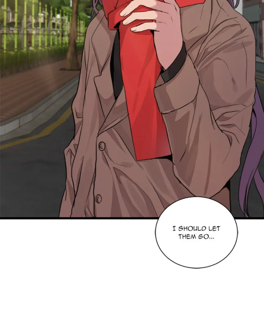 The Spring of the Sea Chapter 56 - page 128