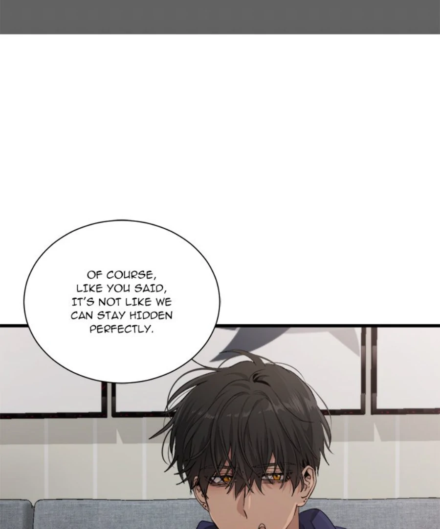 The Spring of the Sea Chapter 56 - page 15