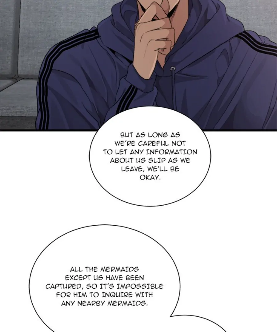 The Spring of the Sea Chapter 56 - page 16