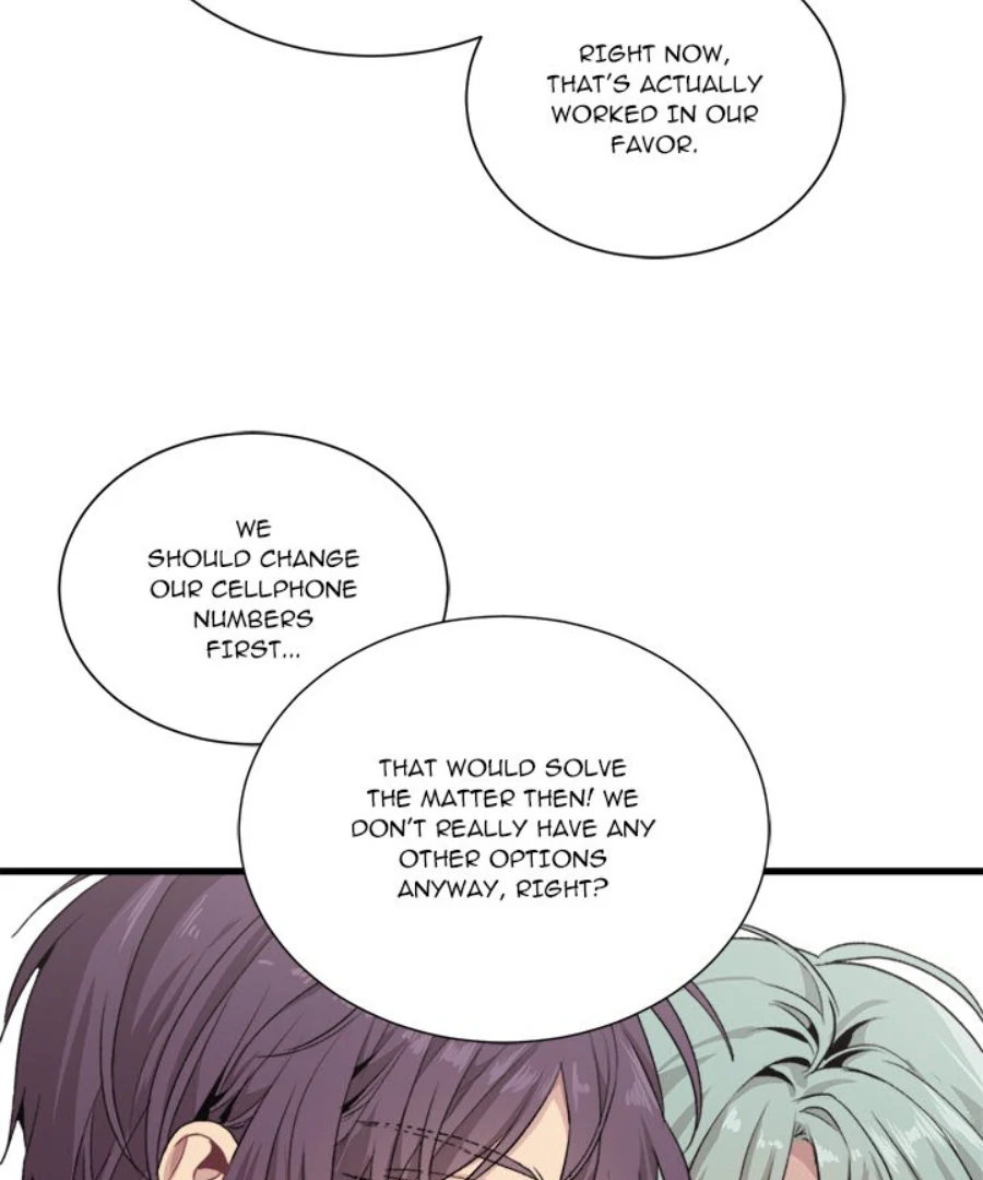 The Spring of the Sea Chapter 56 - page 17