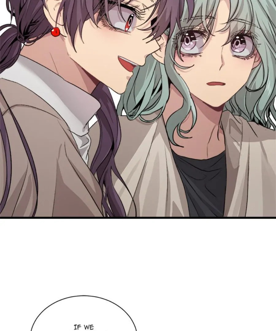 The Spring of the Sea Chapter 56 - page 18