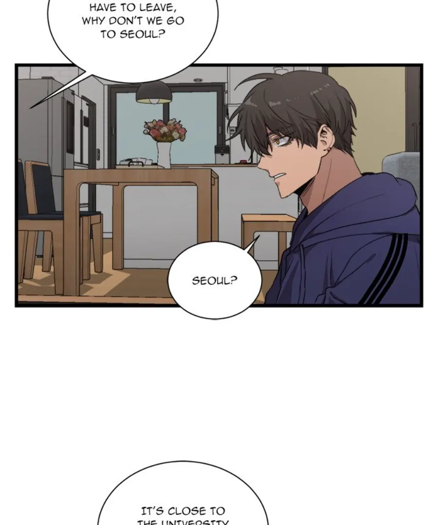 The Spring of the Sea Chapter 56 - page 19