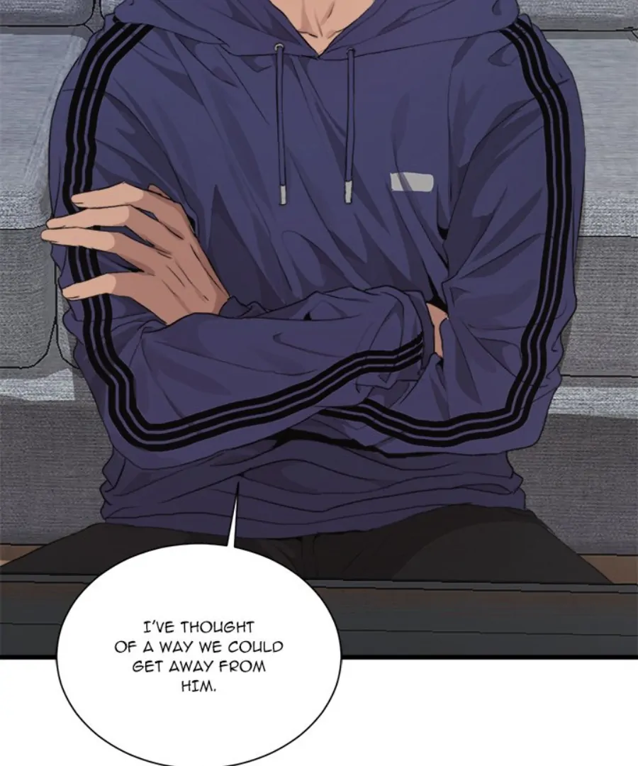 The Spring of the Sea Chapter 56 - page 2