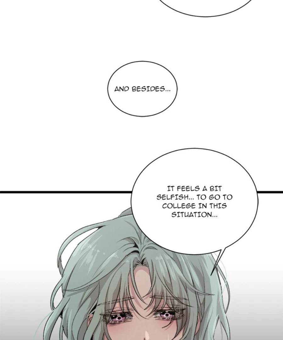 The Spring of the Sea Chapter 56 - page 21