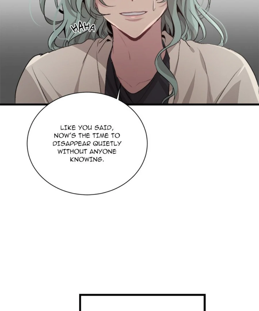 The Spring of the Sea Chapter 56 - page 22