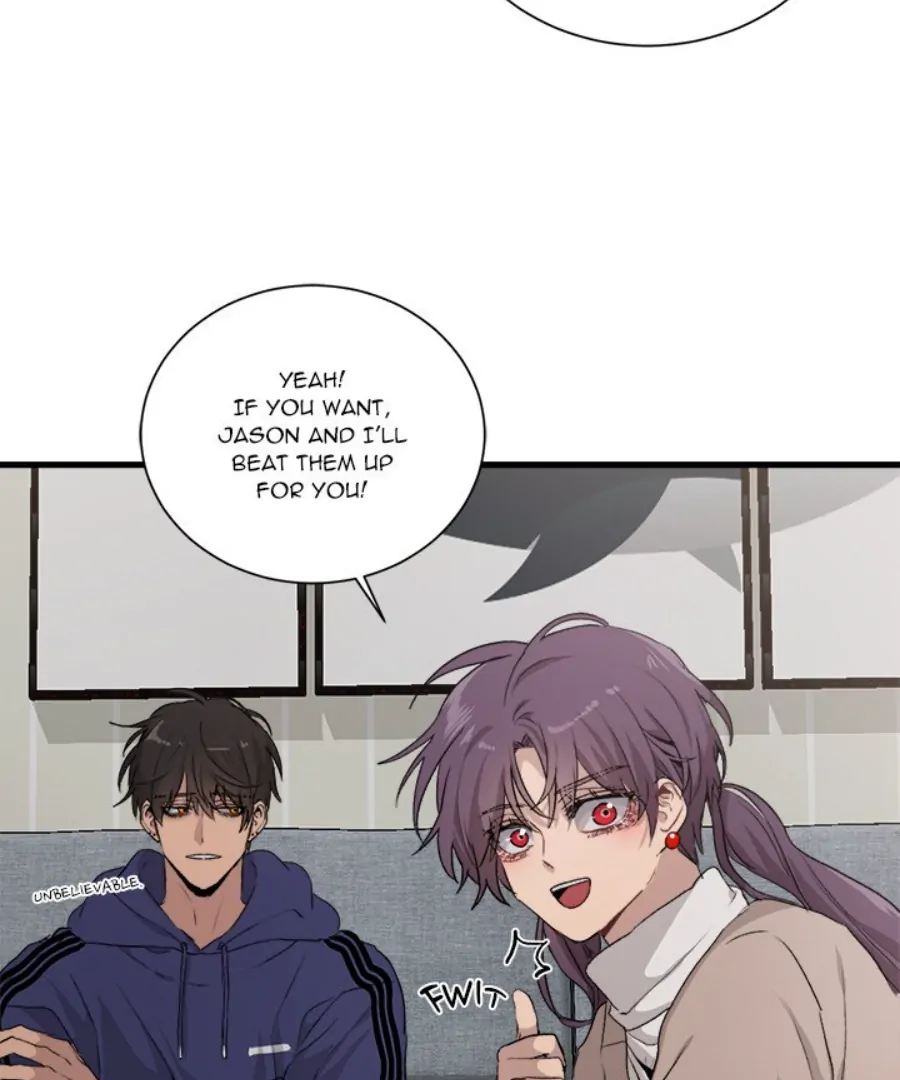 The Spring of the Sea Chapter 56 - page 25