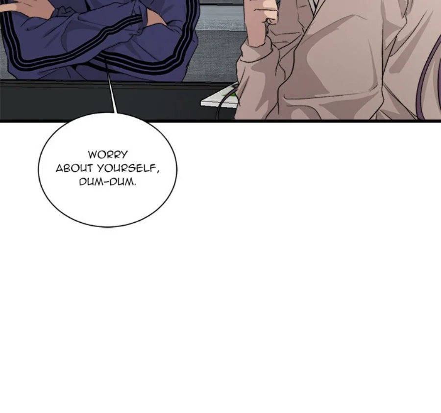 The Spring of the Sea Chapter 56 - page 26