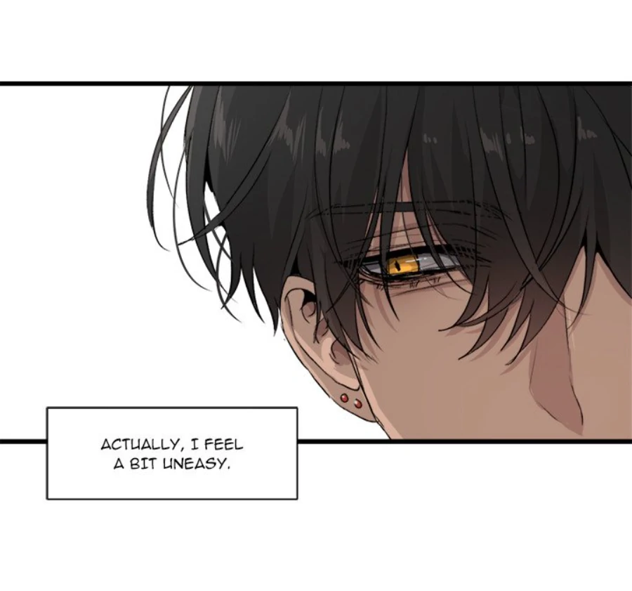 The Spring of the Sea Chapter 56 - page 27