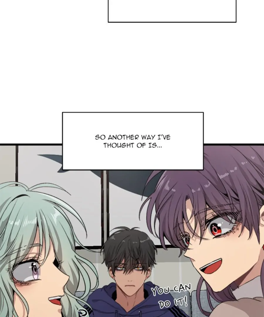 The Spring of the Sea Chapter 56 - page 29