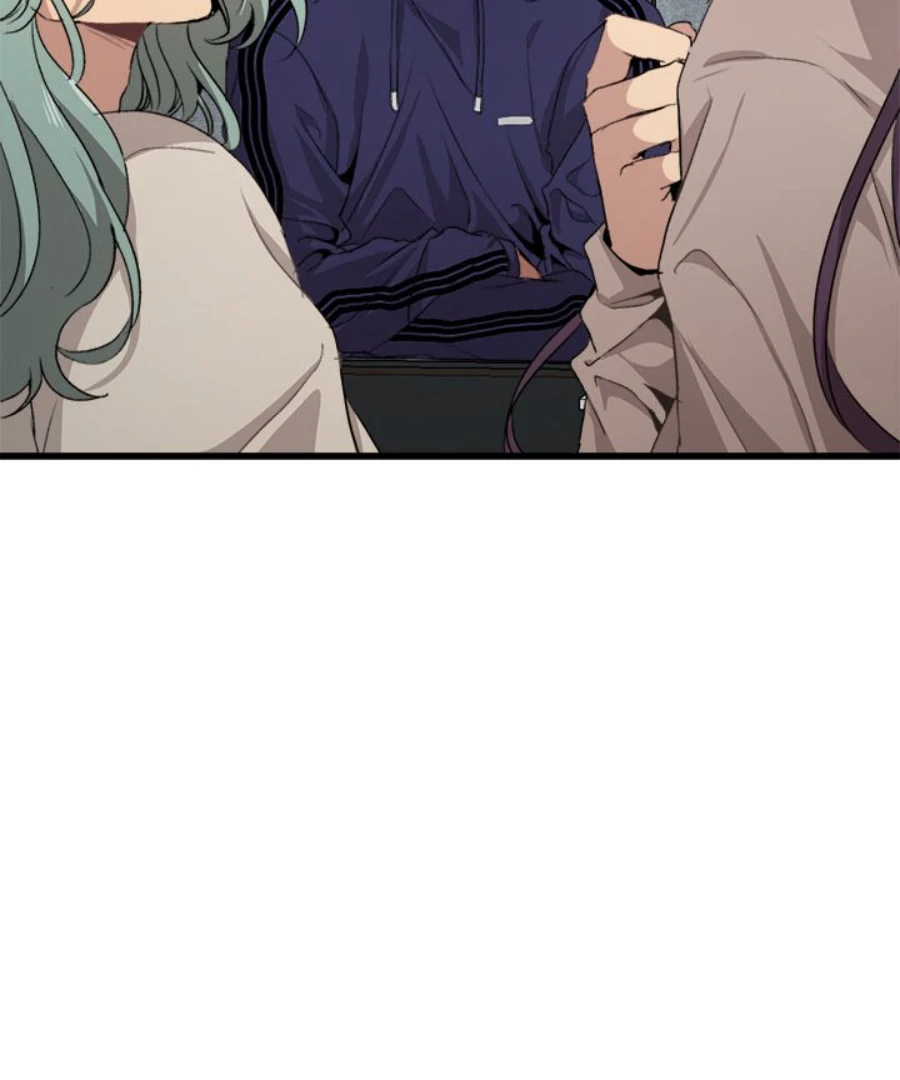 The Spring of the Sea Chapter 56 - page 30