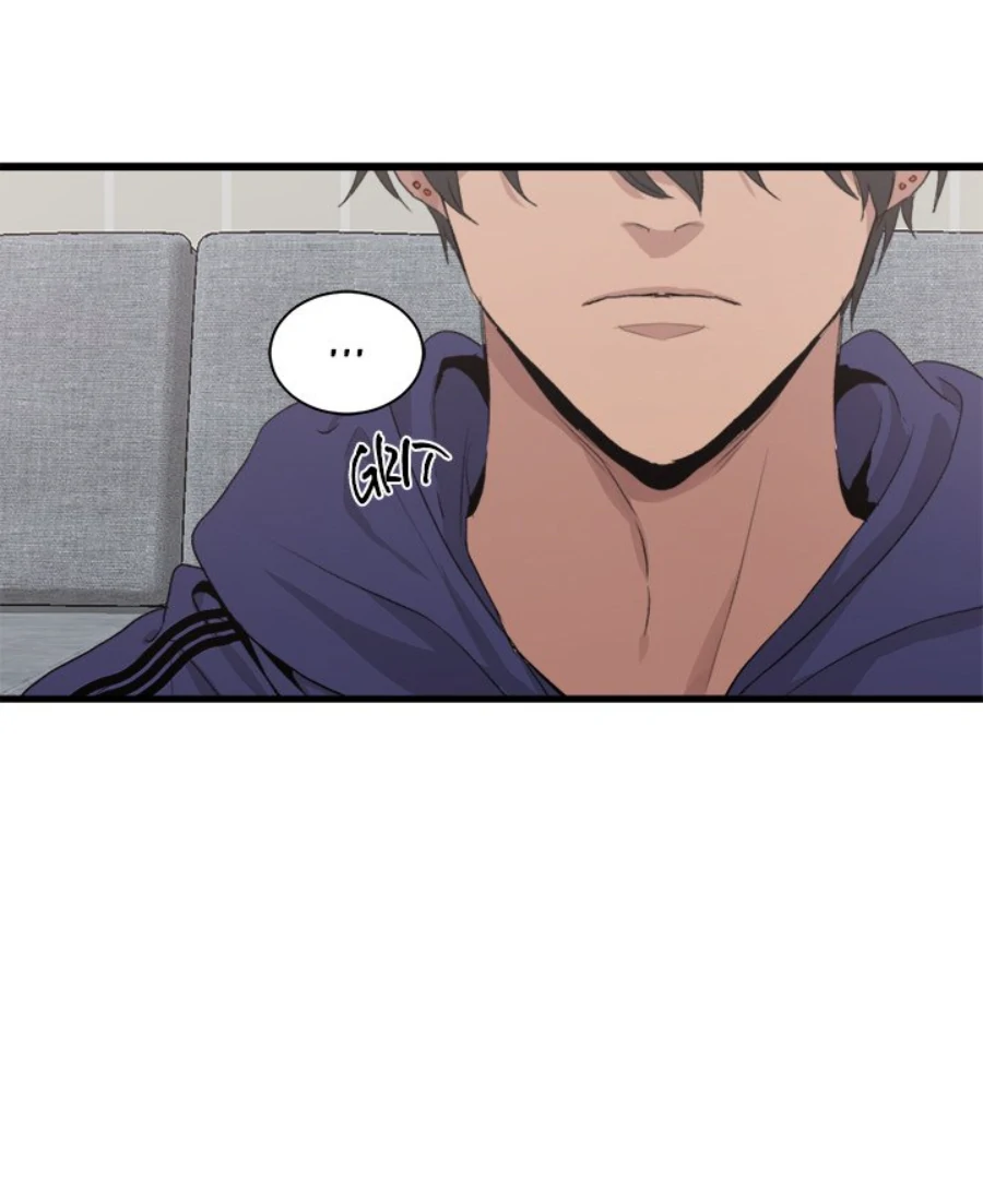 The Spring of the Sea Chapter 56 - page 31