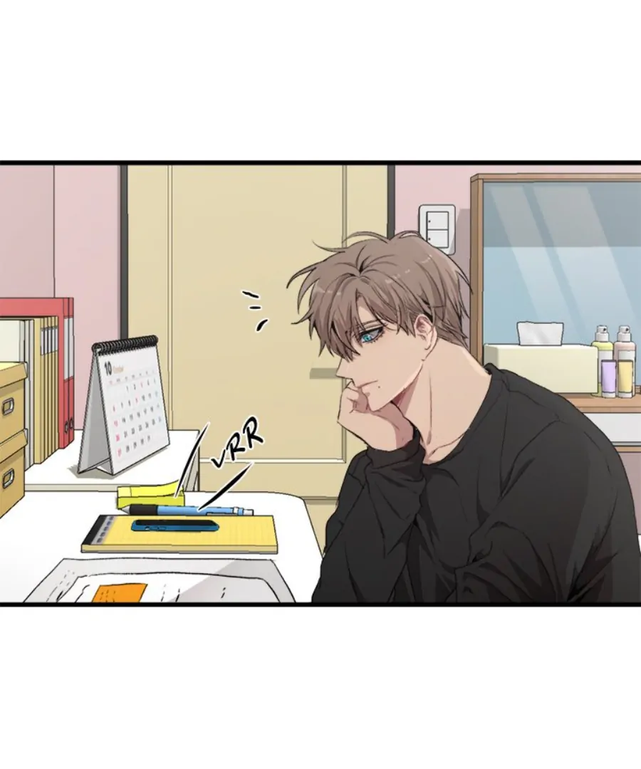 The Spring of the Sea Chapter 56 - page 35