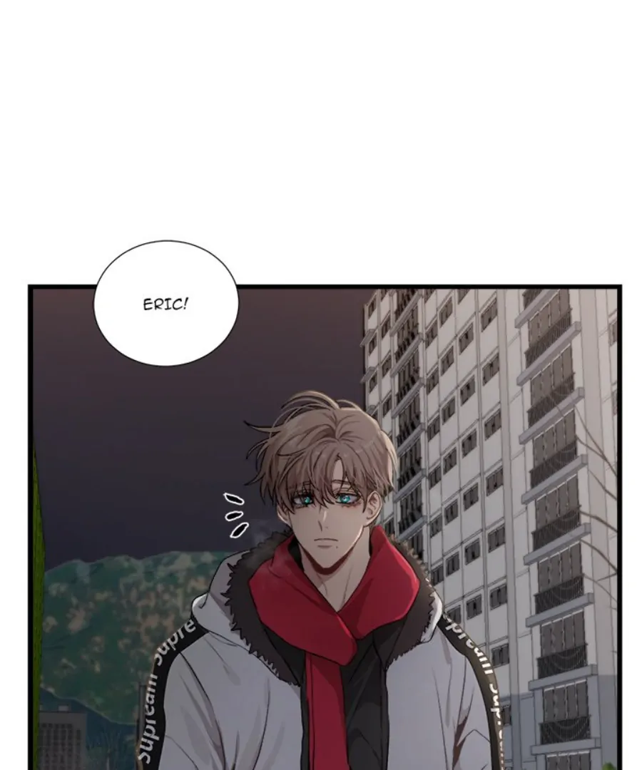 The Spring of the Sea Chapter 56 - page 38