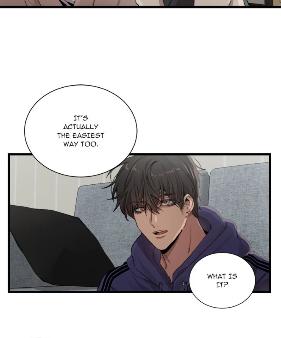 The Spring of the Sea Chapter 56 - page 4