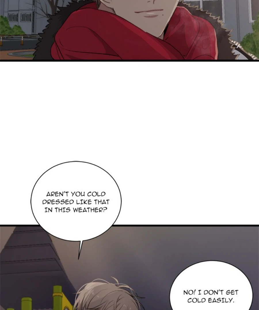 The Spring of the Sea Chapter 56 - page 41