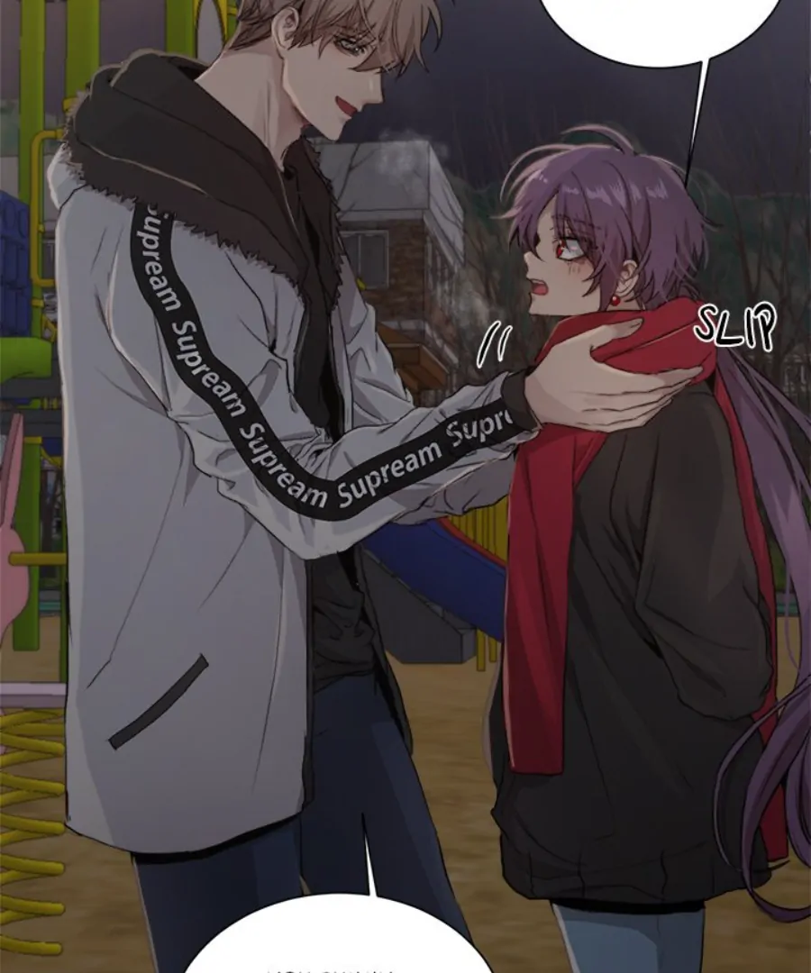 The Spring of the Sea Chapter 56 - page 42