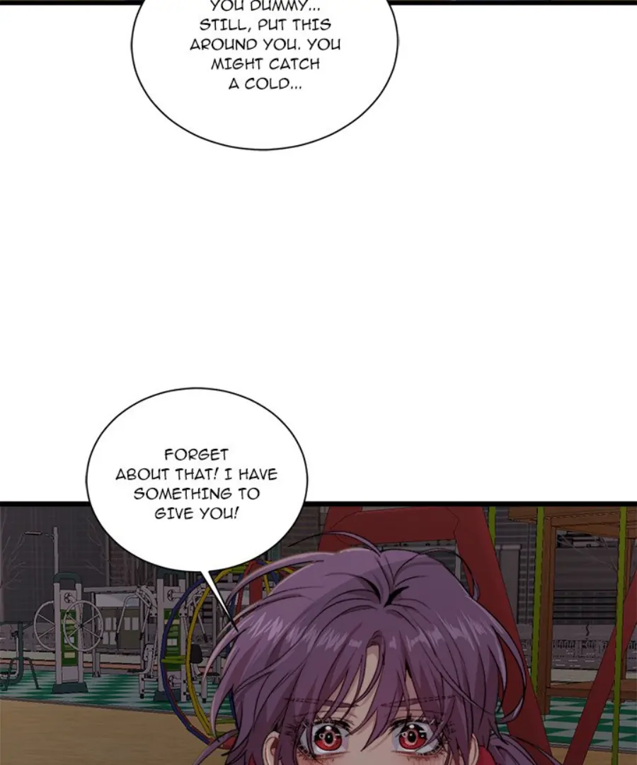 The Spring of the Sea Chapter 56 - page 43