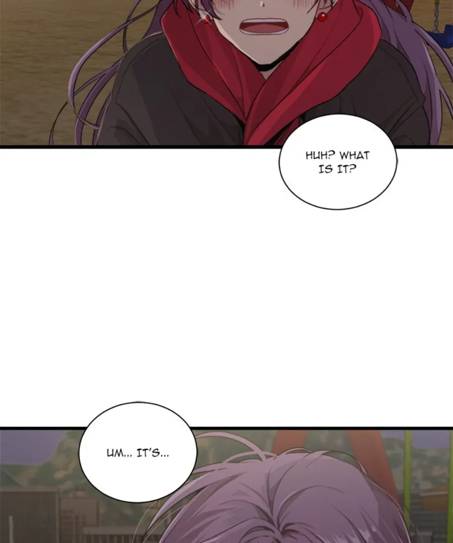 The Spring of the Sea Chapter 56 - page 44