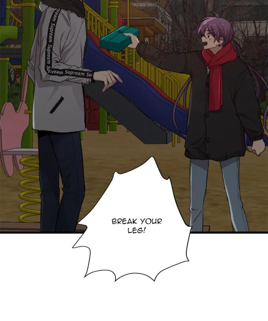 The Spring of the Sea Chapter 56 - page 48