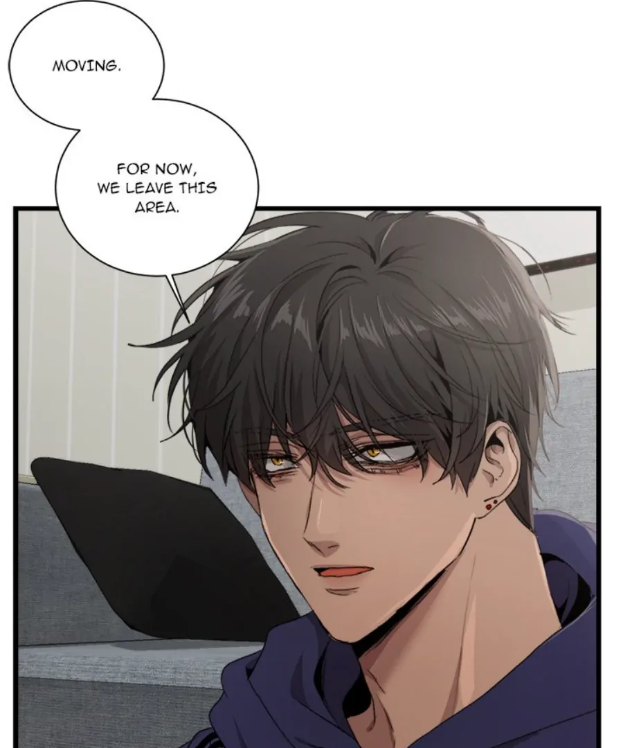 The Spring of the Sea Chapter 56 - page 5