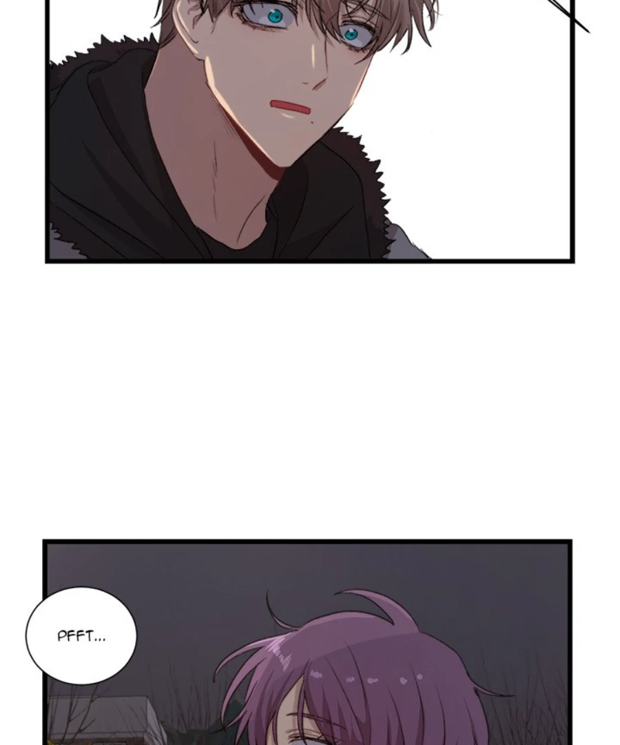 The Spring of the Sea Chapter 56 - page 50