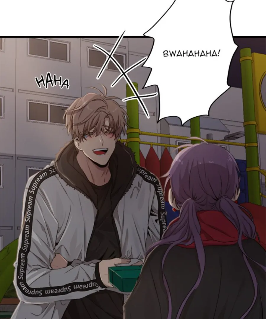 The Spring of the Sea Chapter 56 - page 52