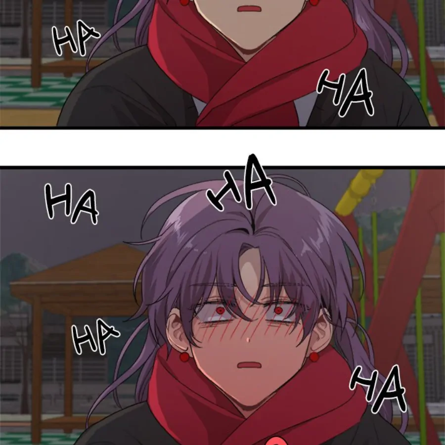 The Spring of the Sea Chapter 56 - page 54