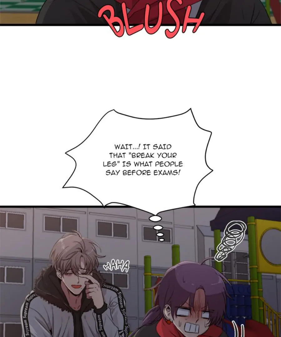 The Spring of the Sea Chapter 56 - page 55