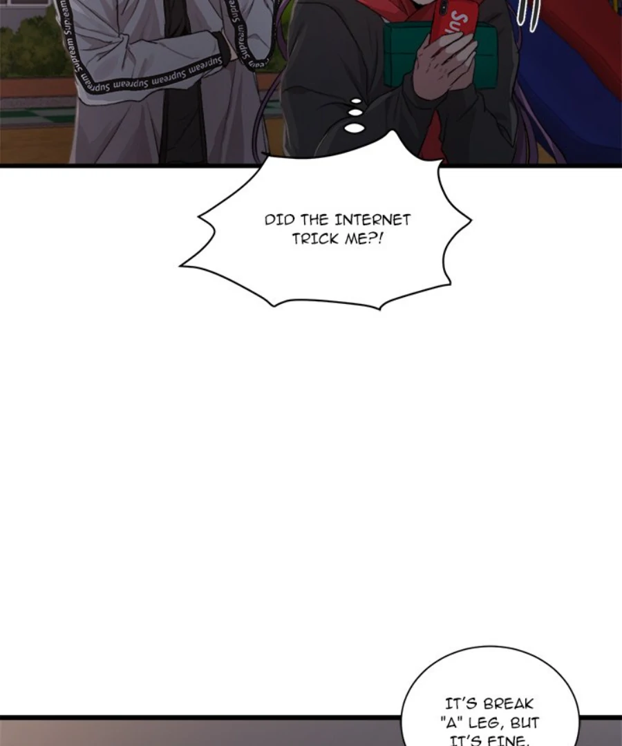 The Spring of the Sea Chapter 56 - page 56