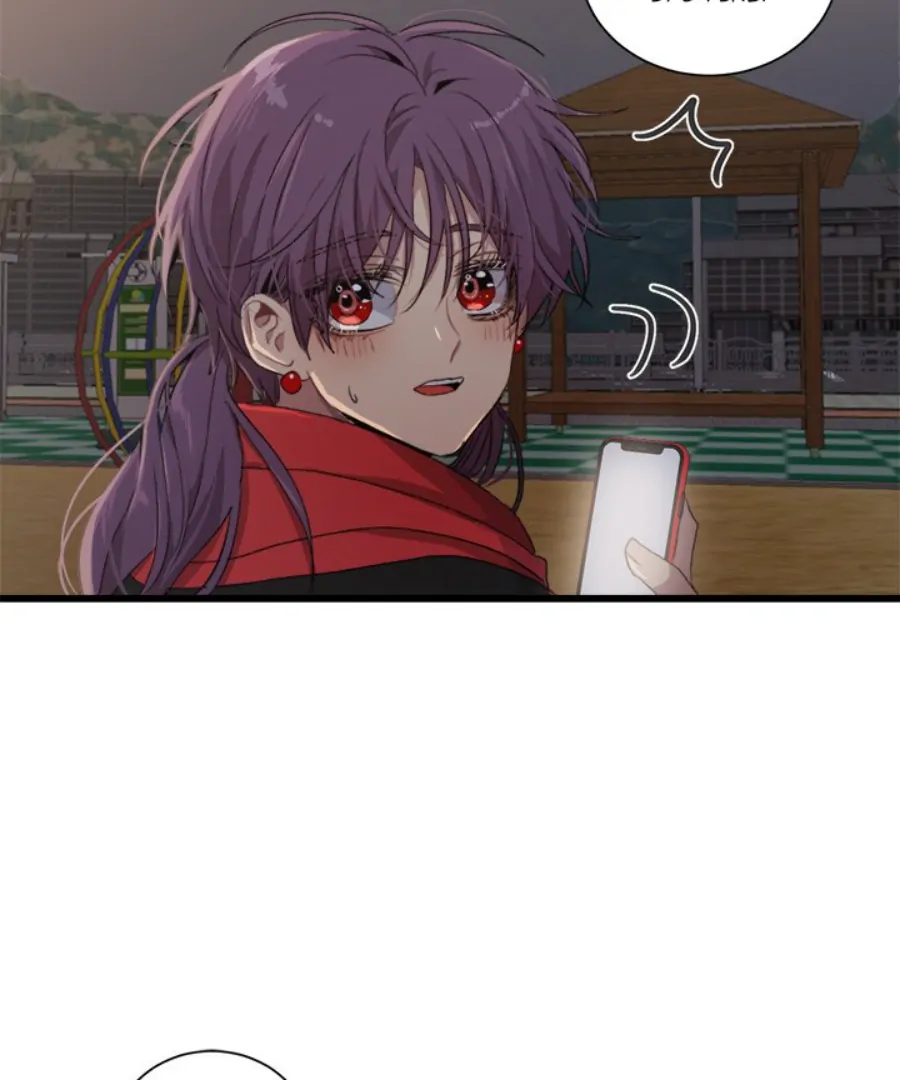 The Spring of the Sea Chapter 56 - page 57