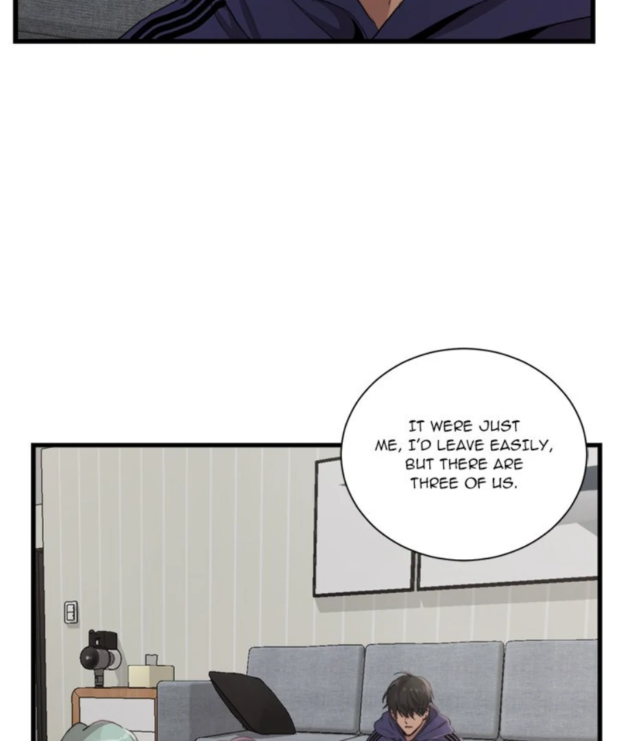 The Spring of the Sea Chapter 56 - page 6