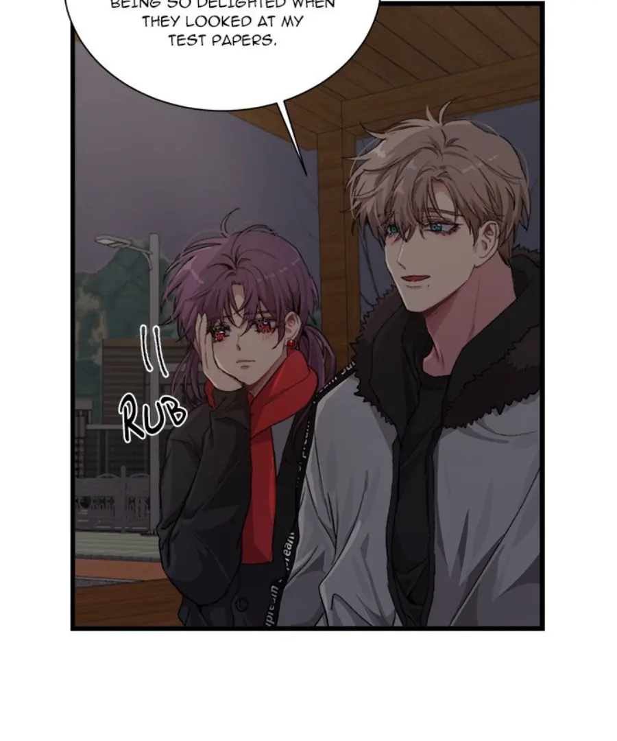 The Spring of the Sea Chapter 56 - page 63