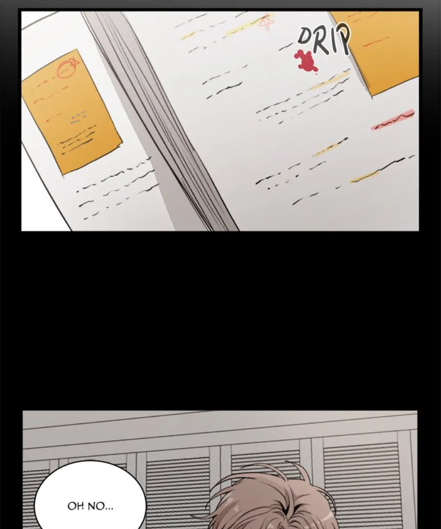 The Spring of the Sea Chapter 56 - page 66