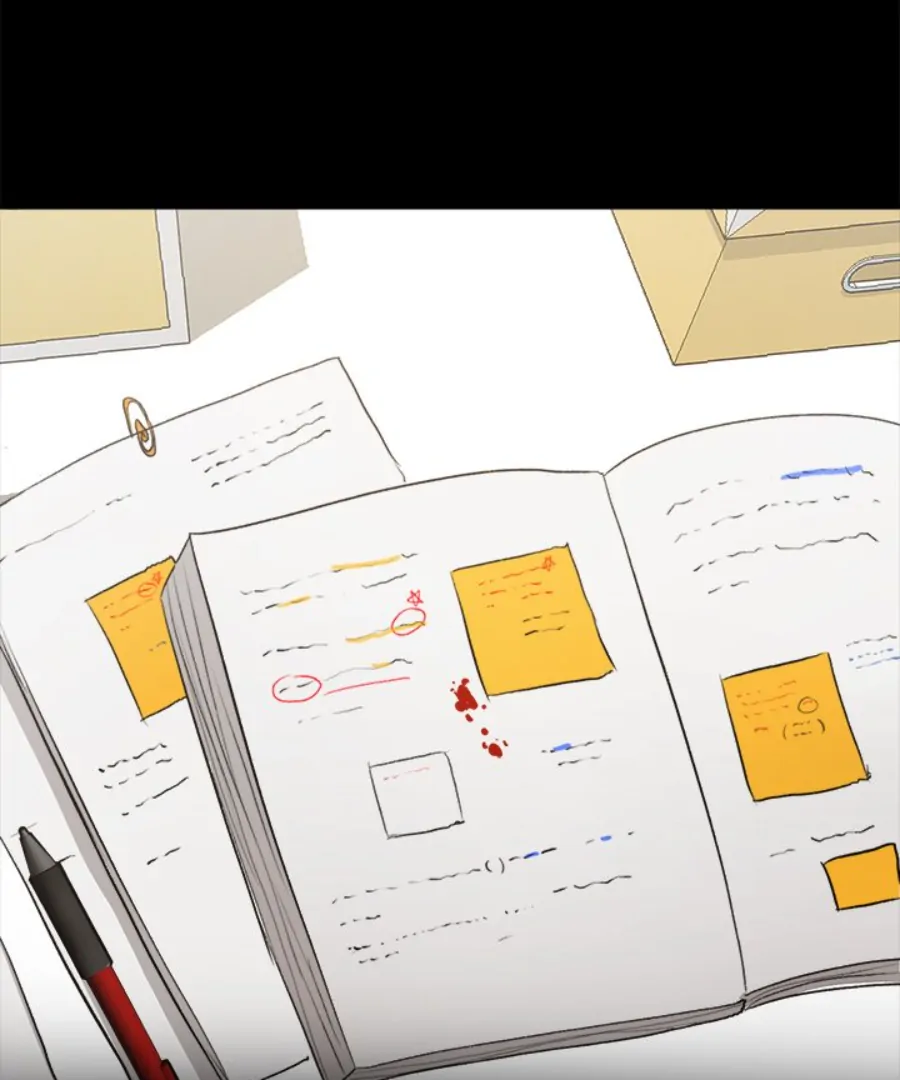 The Spring of the Sea Chapter 56 - page 69