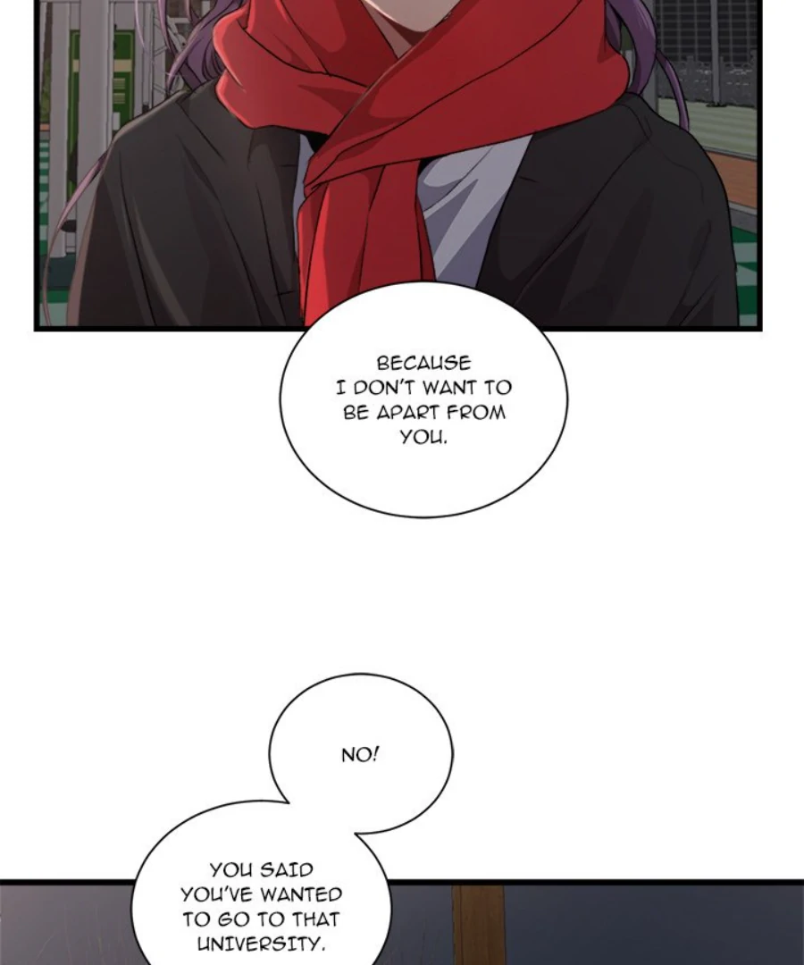 The Spring of the Sea Chapter 56 - page 74