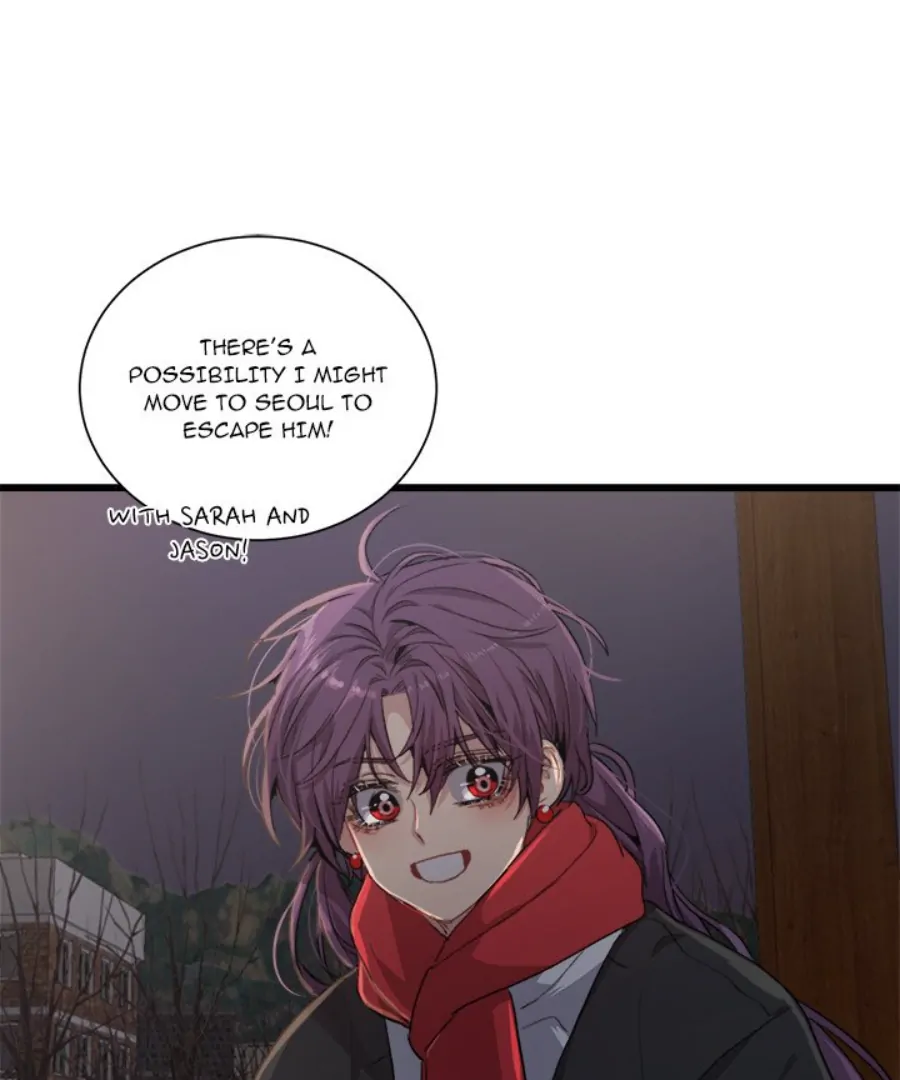 The Spring of the Sea Chapter 56 - page 77