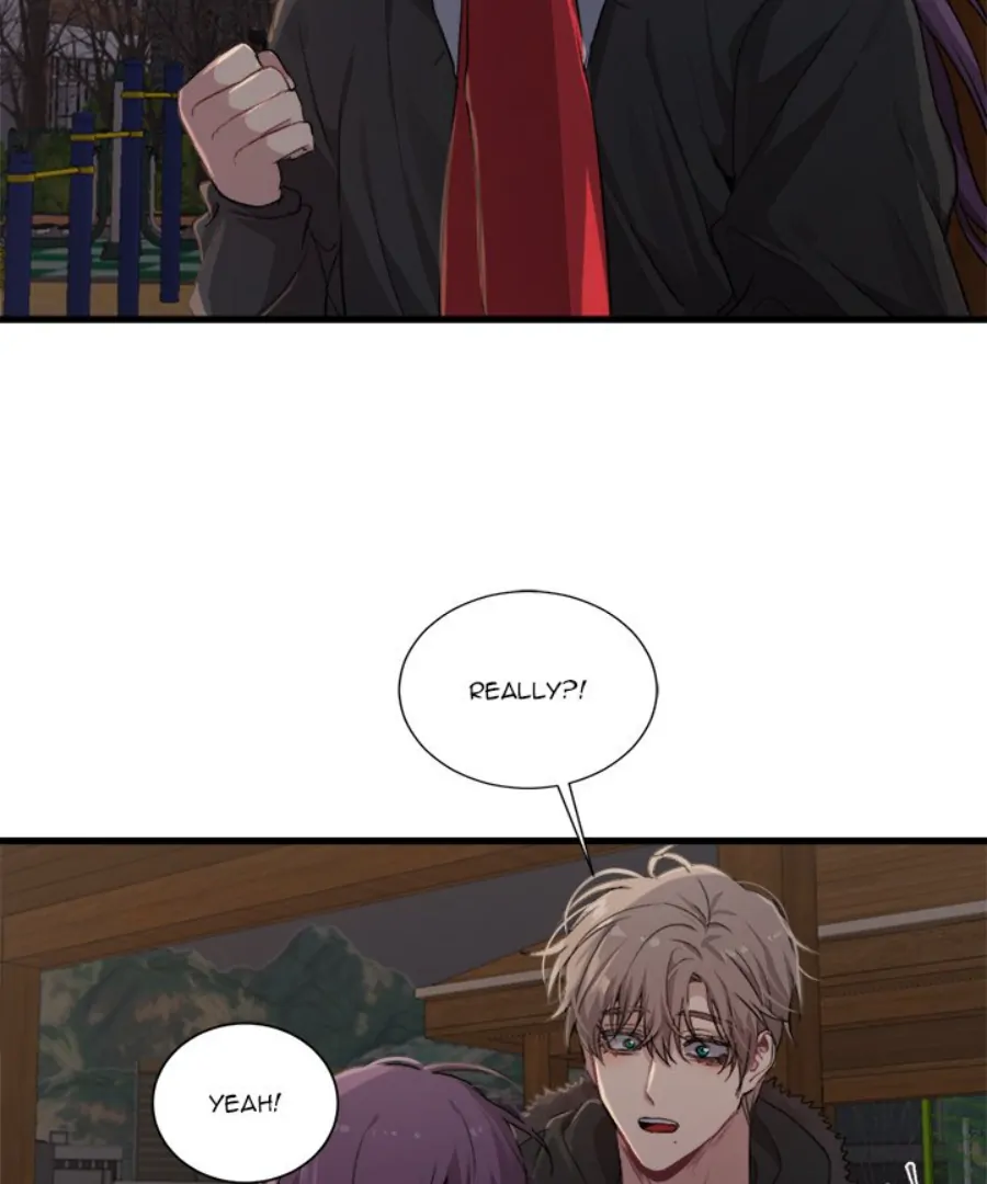 The Spring of the Sea Chapter 56 - page 78