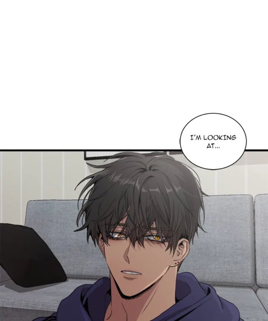 The Spring of the Sea Chapter 56 - page 8