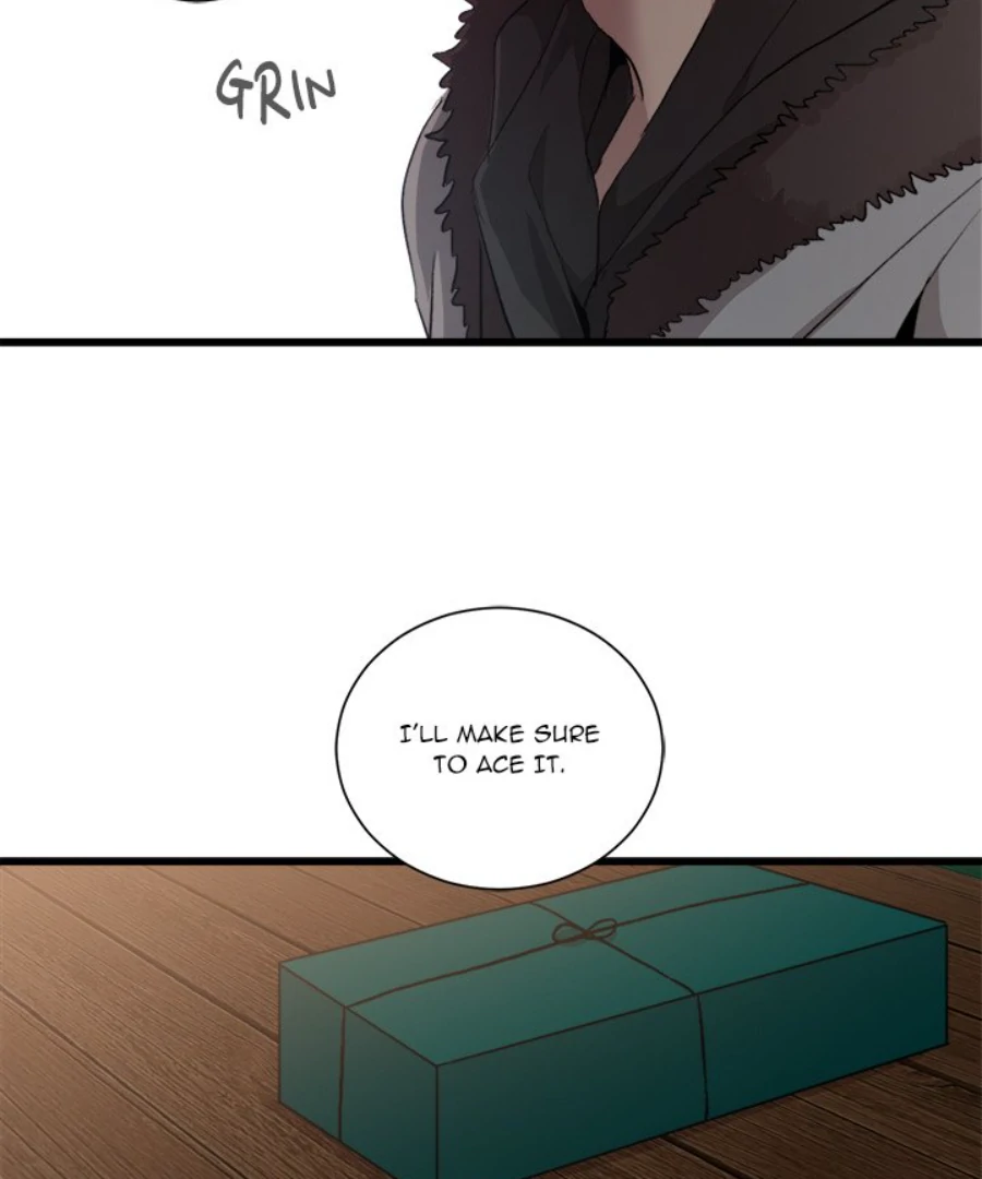 The Spring of the Sea Chapter 56 - page 82