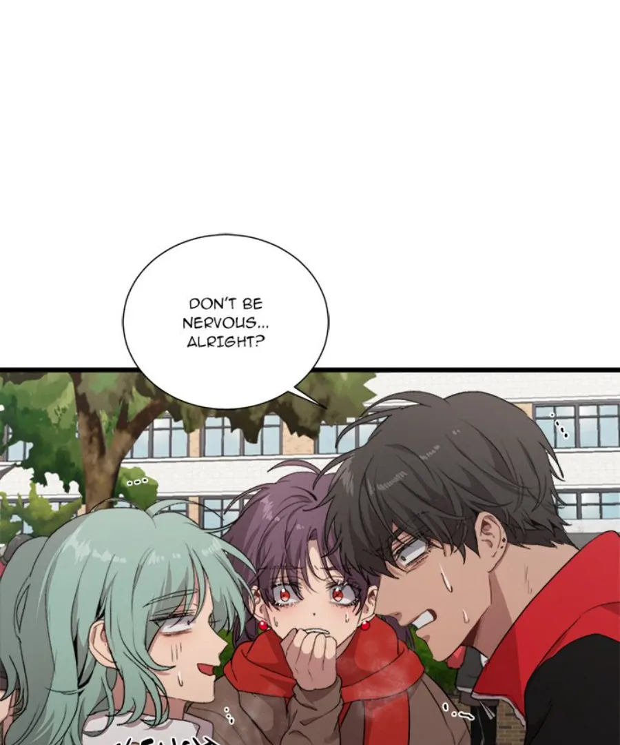 The Spring of the Sea Chapter 56 - page 86