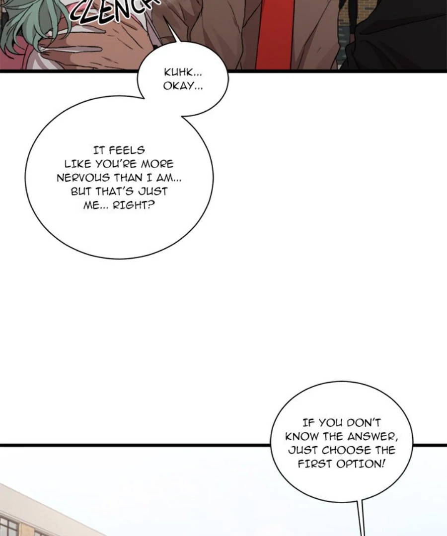 The Spring of the Sea Chapter 56 - page 87