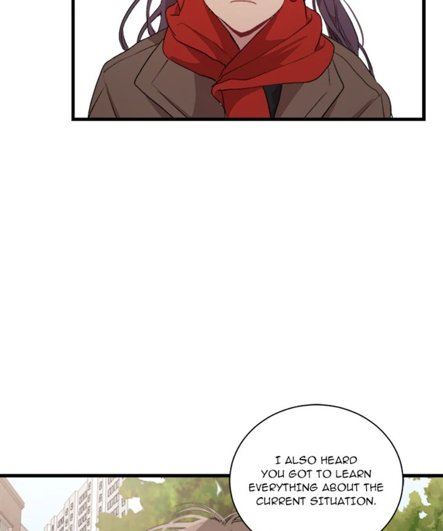 The Spring of the Sea Chapter 56 - page 92