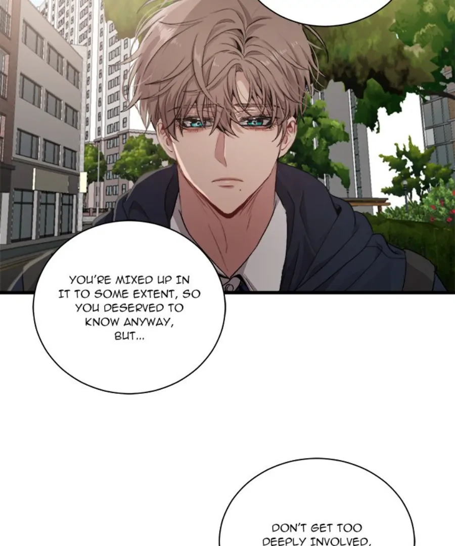 The Spring of the Sea Chapter 56 - page 93