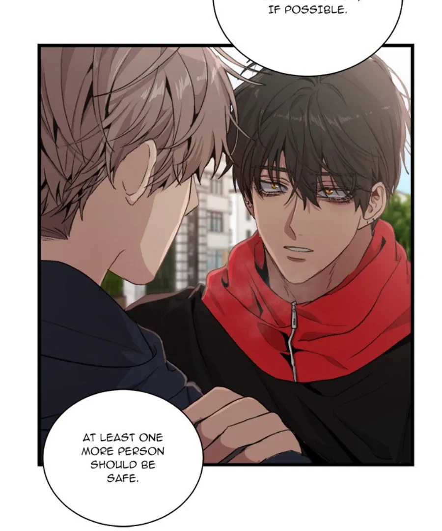 The Spring of the Sea Chapter 56 - page 94