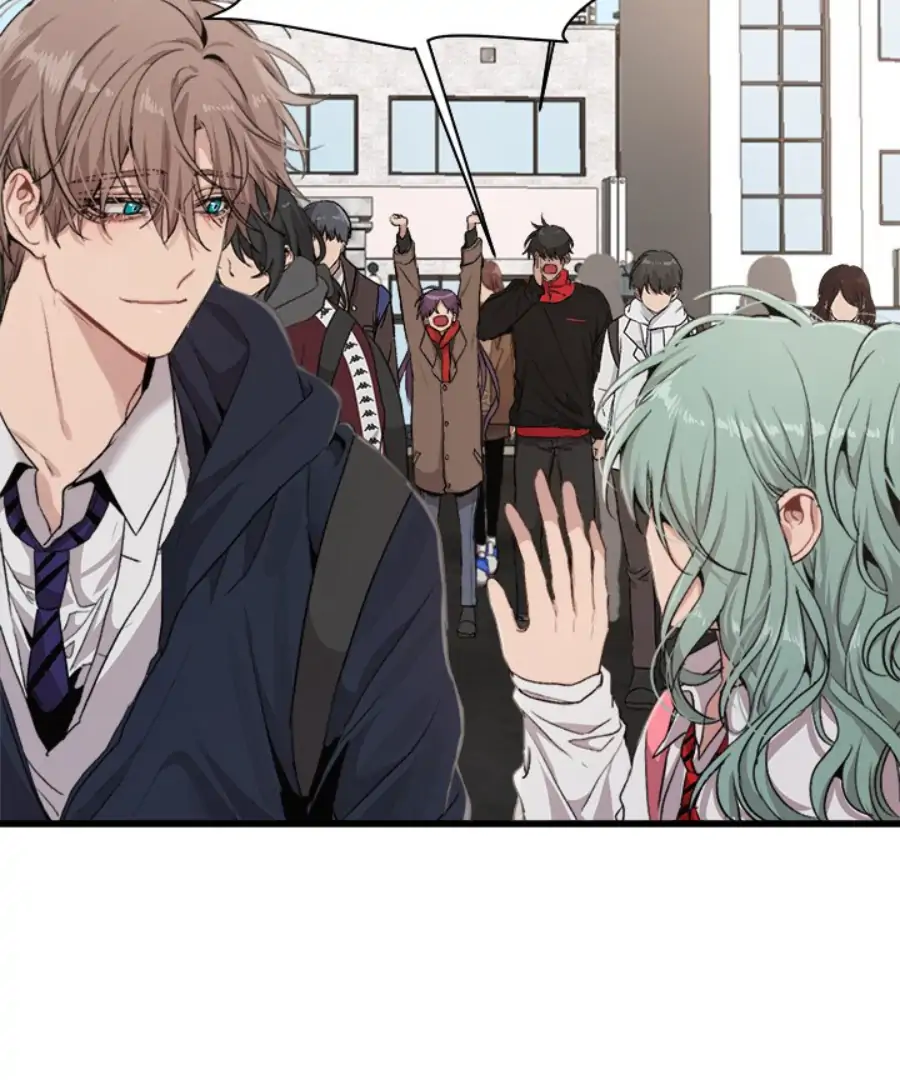 The Spring of the Sea Chapter 56 - page 98