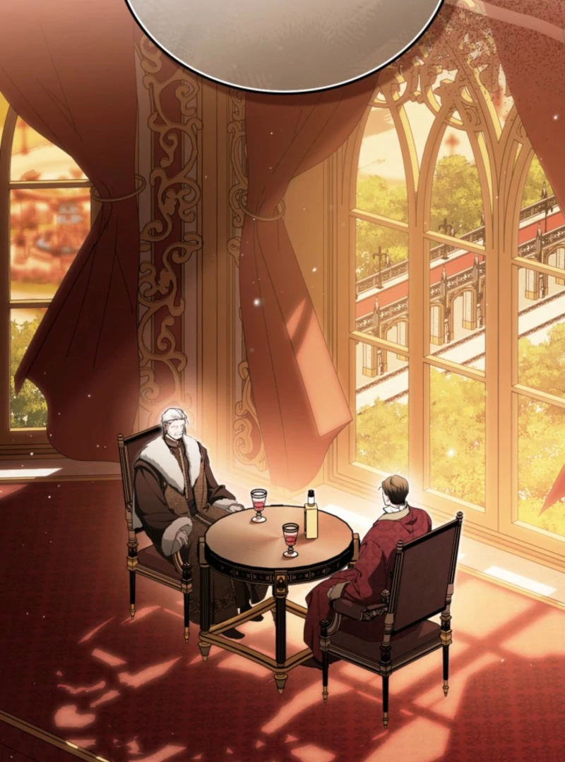 I’ll Be The Matriarch In This Life Chapter 201 - page 108