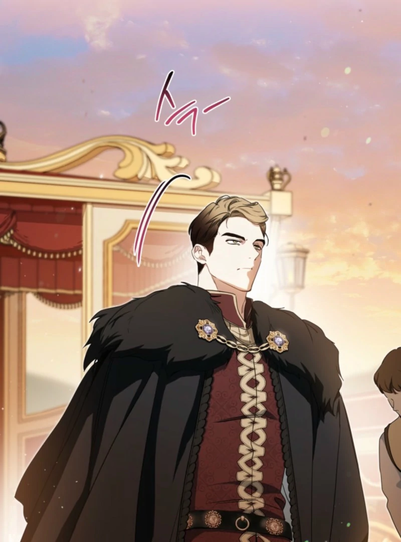 I’ll Be The Matriarch In This Life Chapter 201 - page 11